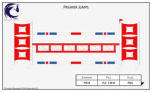 Load image into Gallery viewer, Jump Standard - PW14