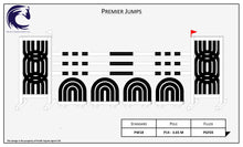 Load image into Gallery viewer, Jump Standard - PW18