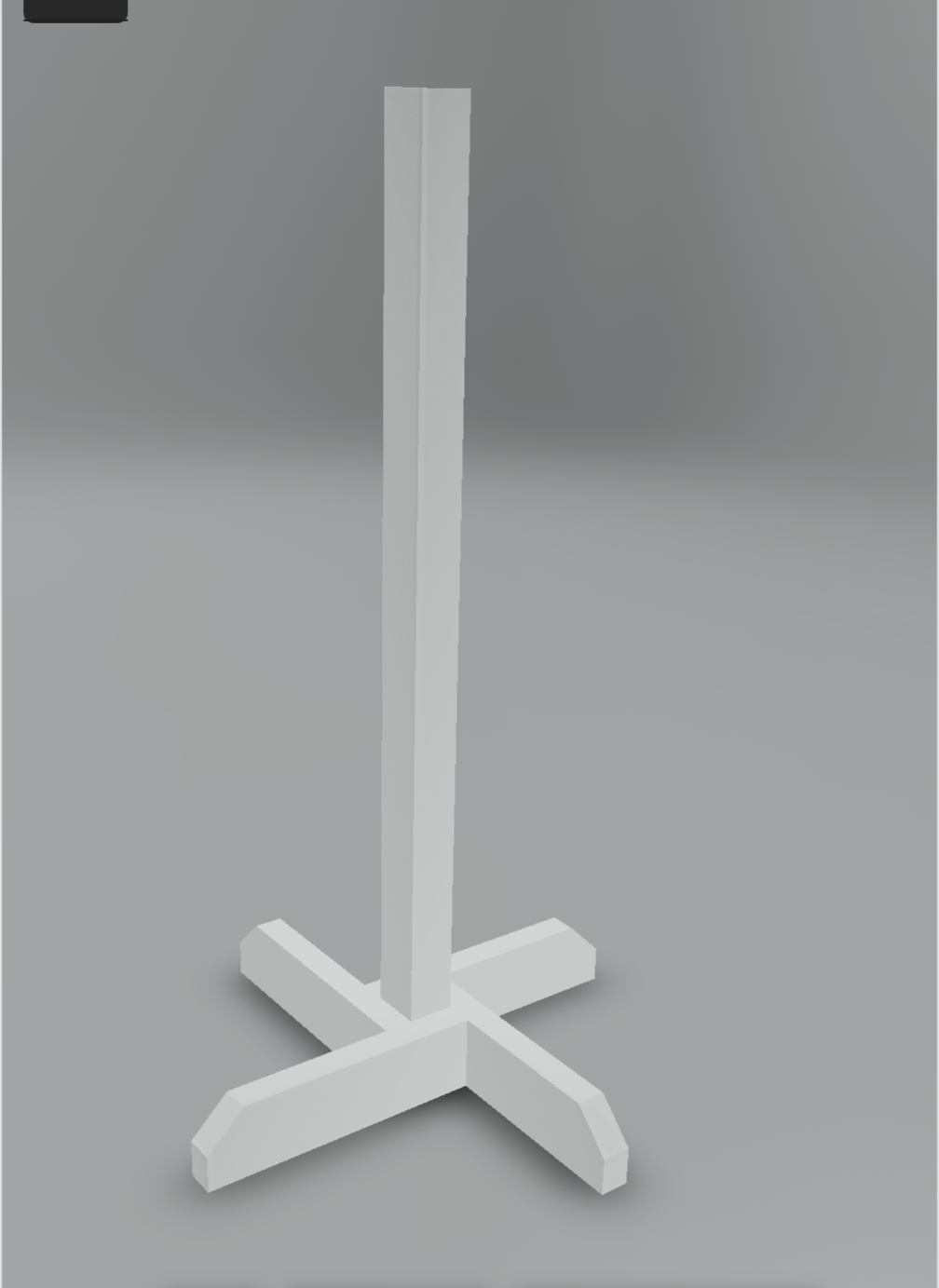 Hobby Horse - Upright Standards