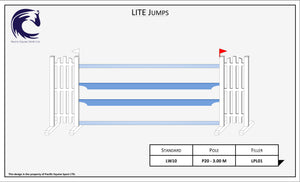 Jump Standard - LW10