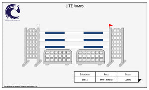 Jump Standard - LW11