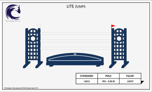 Jump Standard - LW12