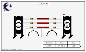 Jump Standard - LW14