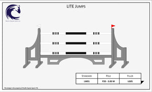 Jump Standard - LW01
