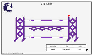 Jump Standard - LW03