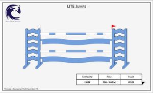 Jump Standard - LW04