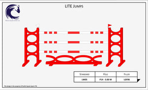 Jump Standard - LW05
