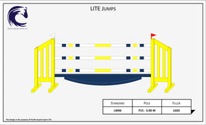 Jump Standard - LW06