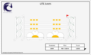 Jump Standard - LW09