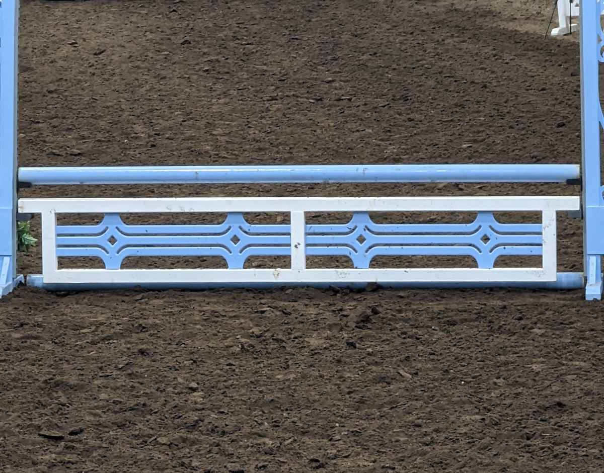 PG17 gate – PES Jump Shop