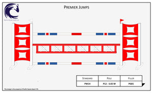 Jump Standard - PW14