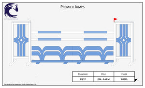 Jump Standard - PW17