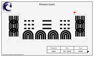 Jump Standard - PW18