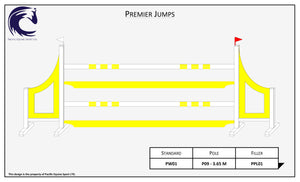 Jump Standards - PW01