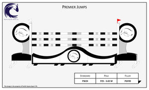 Jump Standard - PW24