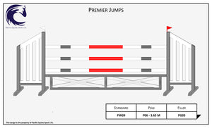 Jump Standard - PW09